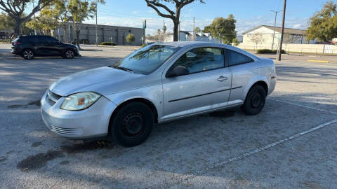 2008 Chevrolet Cobalt LS