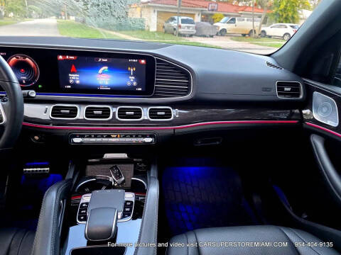 2020 Mercedes-Benz GLE GLE 350 4MATIC