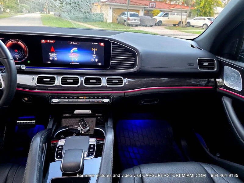 2020 Mercedes-Benz GLE GLE 350 4MATIC