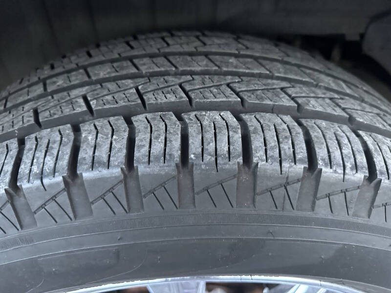 2003 Ford Expedition Eddie Bauer