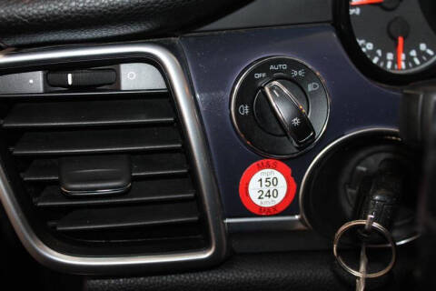 2014 Porsche Panamera