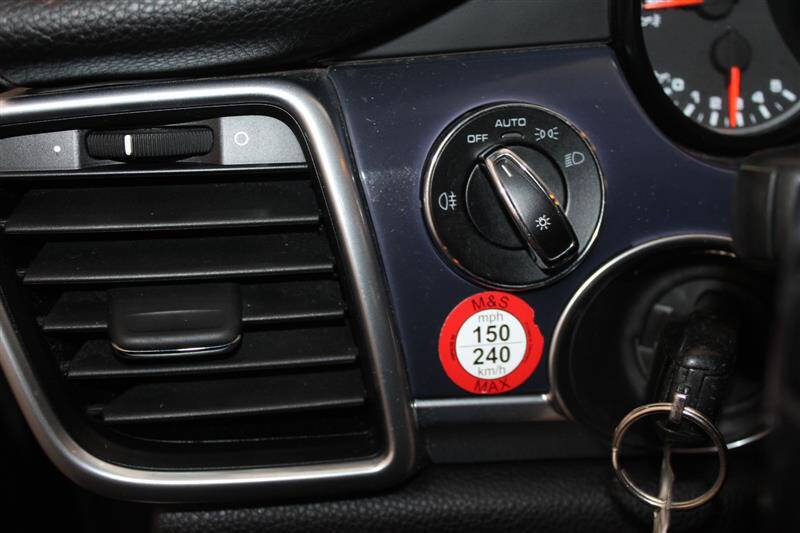 2014 Porsche Panamera