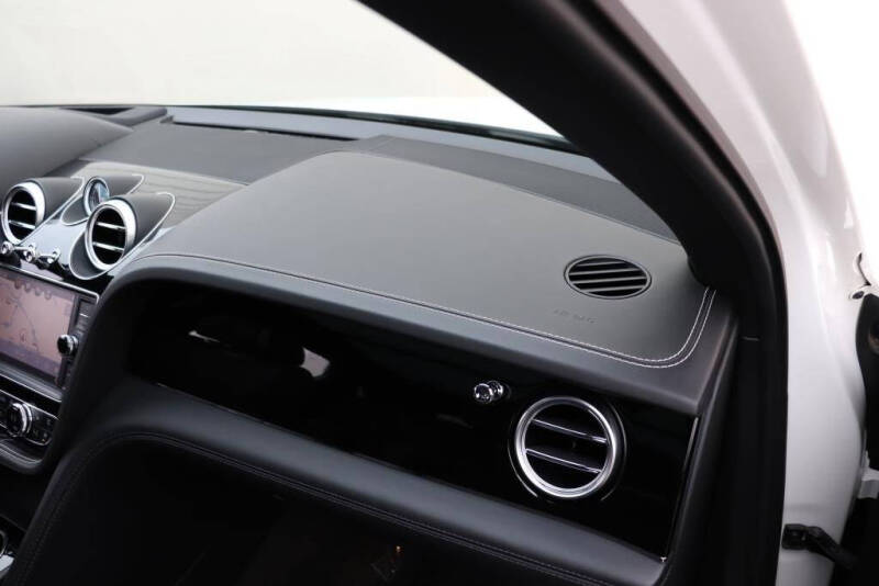 2017 Bentley Bentayga