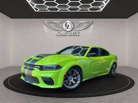 2023 Dodge Charger