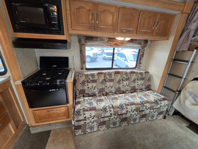 2007 Forest River Sunseeker  Class C