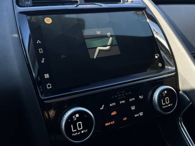 2024 Jaguar E-PACE P250 R-Dynamic SE