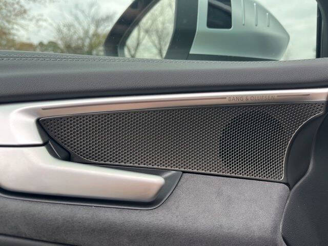 2025 Audi S5 quattro Premium Plus TFSI