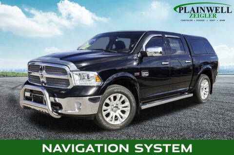 2013 RAM 1500 for sale at Zeigler Ford of Plainwell in Plainwell MI