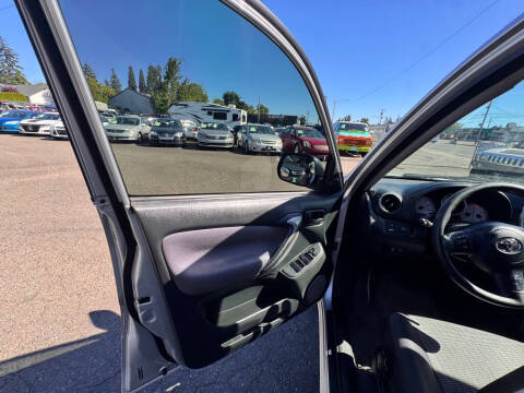 2005 Toyota RAV4