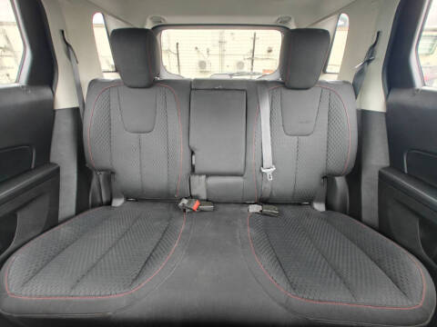 2013 GMC Terrain SLE-1