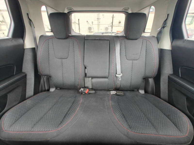 2013 GMC Terrain SLE-1