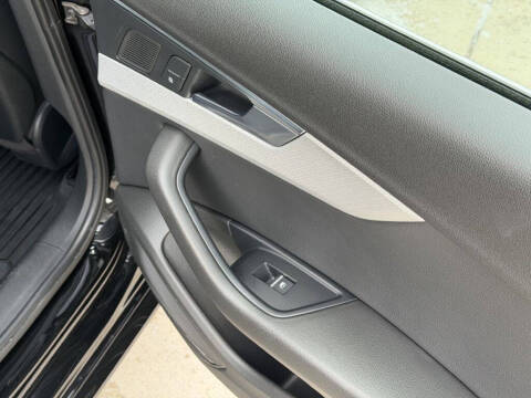 2017 Audi A4 2.0T quattro Premium Plus