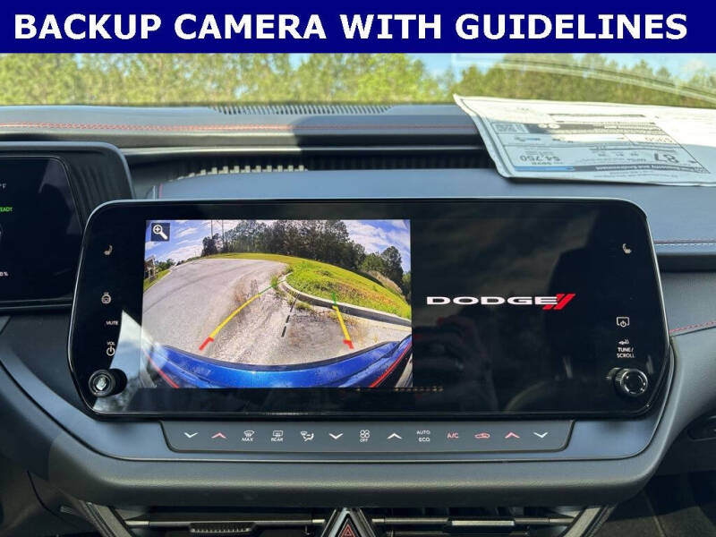 2025 Dodge Charger Daytona R/T