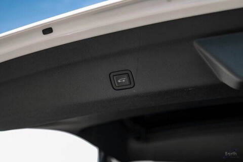 2025 Cadillac Escalade-V