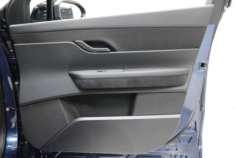 2023 Fisker Ocean One