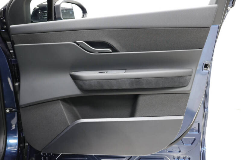 2023 Fisker Ocean One