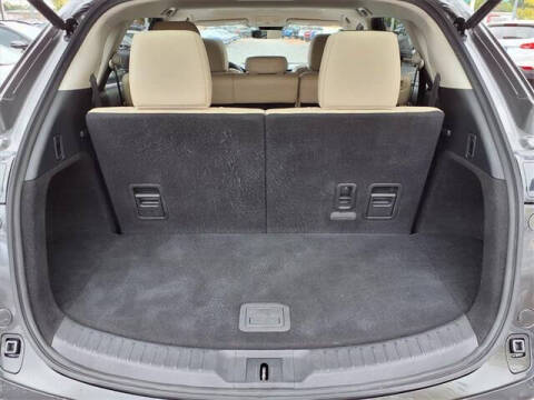 2022 Mazda CX-9 Touring Plus