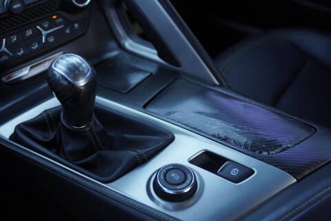 2016 Chevrolet Corvette Z06