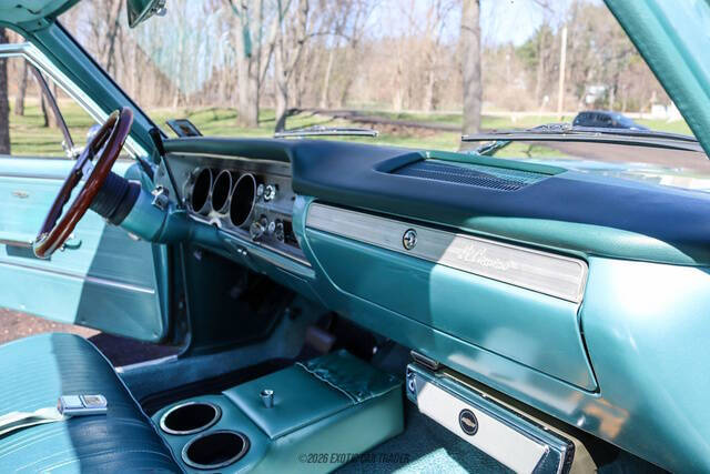 1965 Chevrolet El Camino