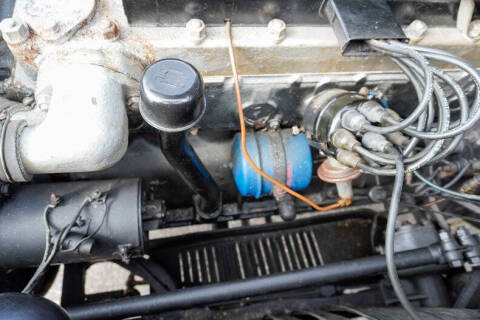 1936 Chrysler Imperial