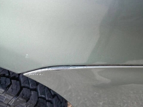 2007 Toyota Highlander Limited