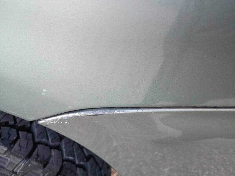 2007 Toyota Highlander Limited