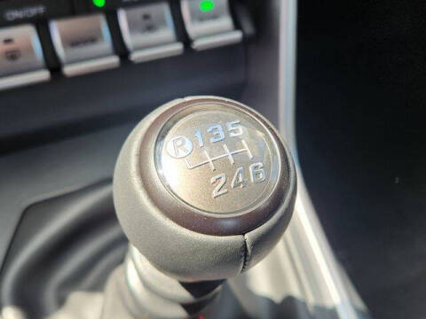 2025 Subaru BRZ Premium