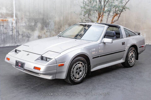 1986 Nissan 300ZX