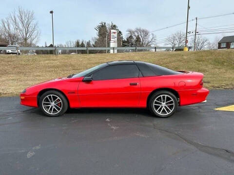 1994 Chevrolet Camaro Z28