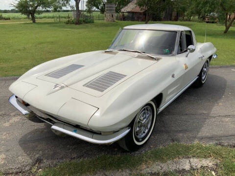 1963 Chevrolet Corvette