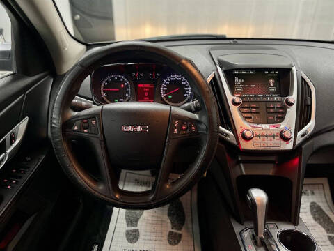 2013 GMC Terrain SLE-1