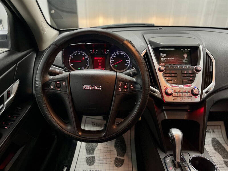2013 GMC Terrain SLE-1