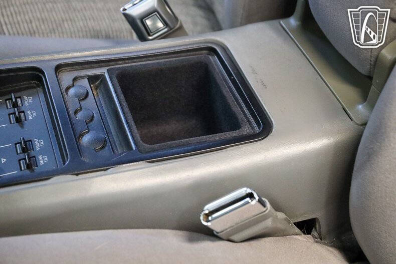 1987 Ford Thunderbird