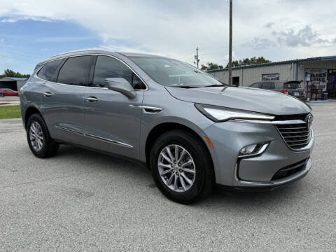 2024 Buick Enclave Premium