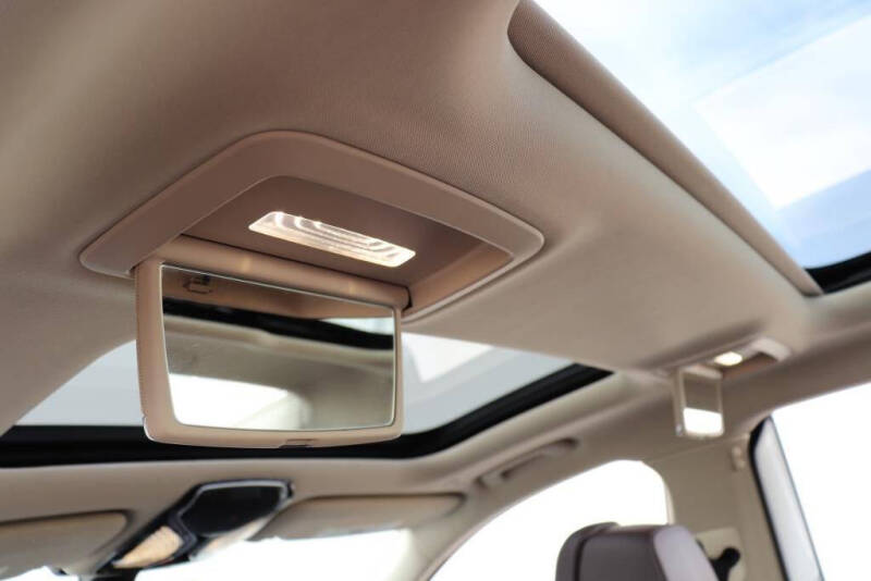 2016 BMW 7 Series 740i