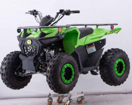 2024 Vitacci Ventura IRide 125