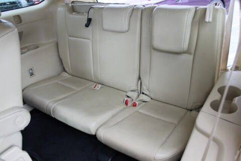2014 Toyota Highlander Limited