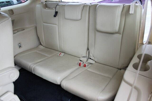2014 Toyota Highlander Limited