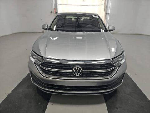 2023 Volkswagen Jetta S