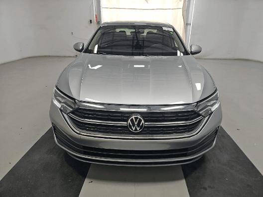 2023 Volkswagen Jetta S