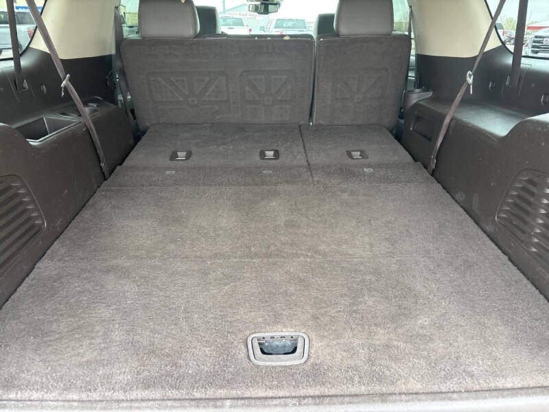 2020 GMC Yukon XL Denali