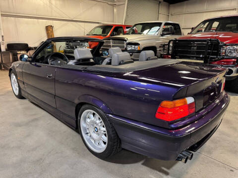 1998 BMW M3
