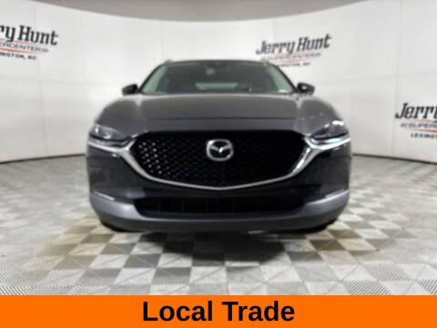 2021 Mazda CX-30 Premium