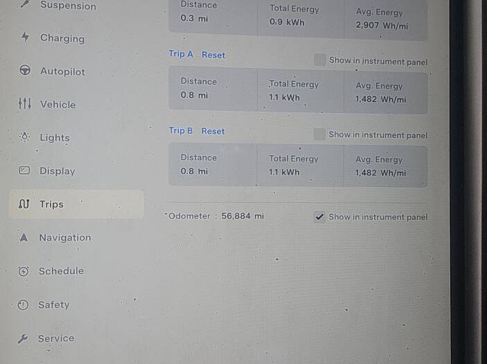 2018 Tesla Model X 100D