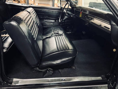 1967 Chevrolet Chevelle