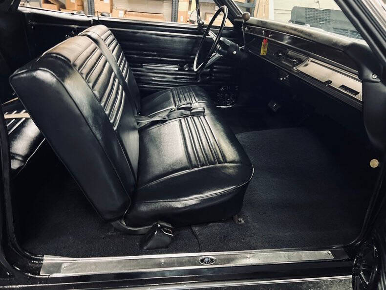 1967 Chevrolet Chevelle