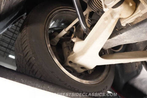 2004 Chevrolet Corvette