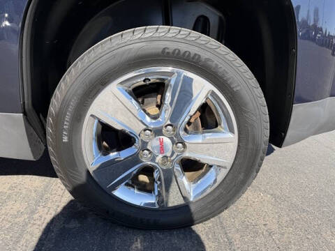 2015 GMC Terrain SLT-1