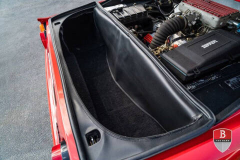 1989 Ferrari 328 GTB