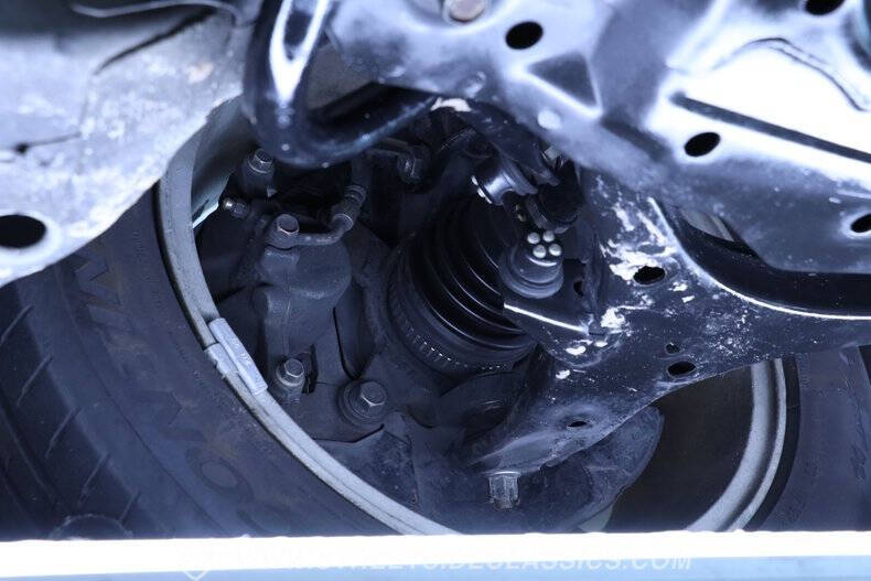 2003 Acura RSX Type-S